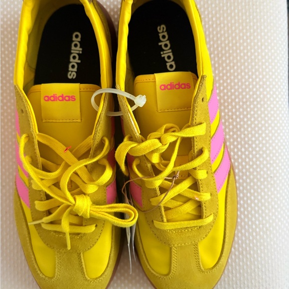Adidas Barreda Decode Women's Sneaker - Picture 2 of 8